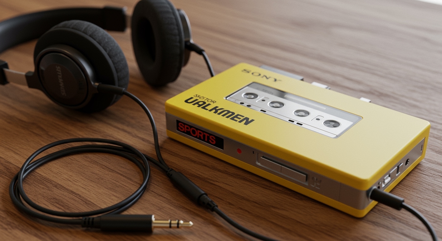 Do Walkmans Have Speakers? (Vintage & Modern Guide)