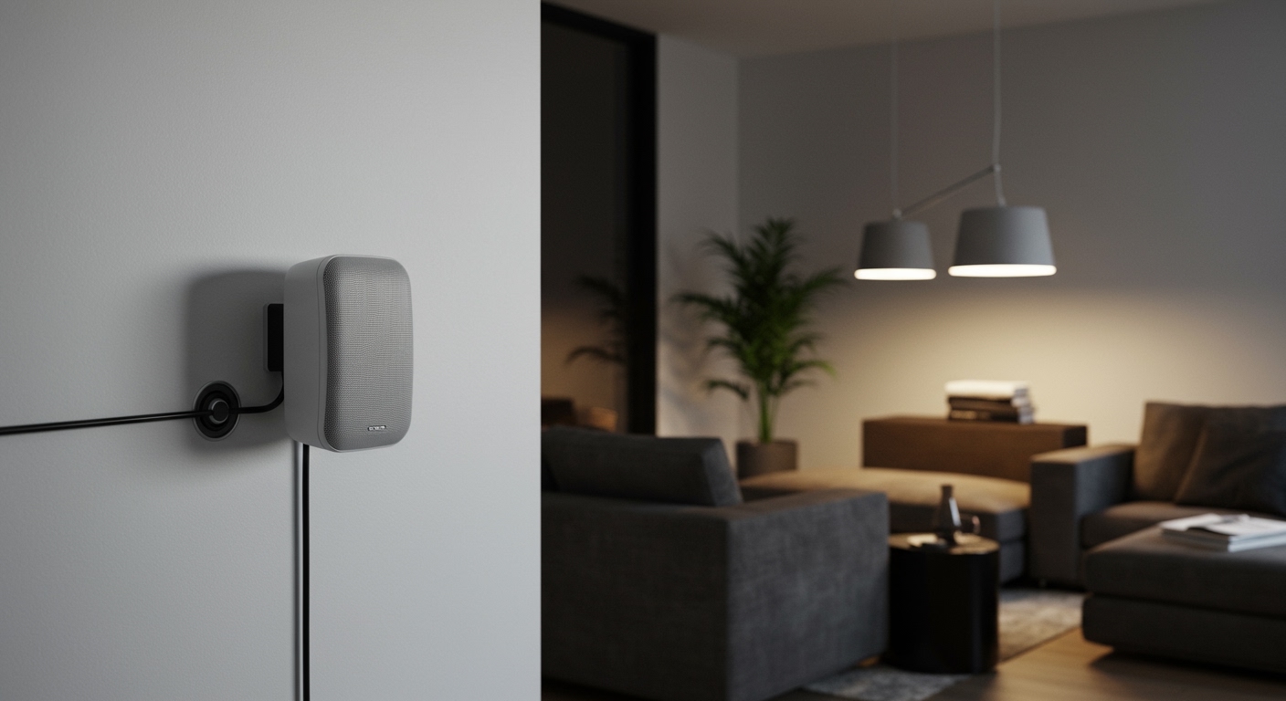 Do Wireless Rear Speakers Need Power? (The Real Truth)