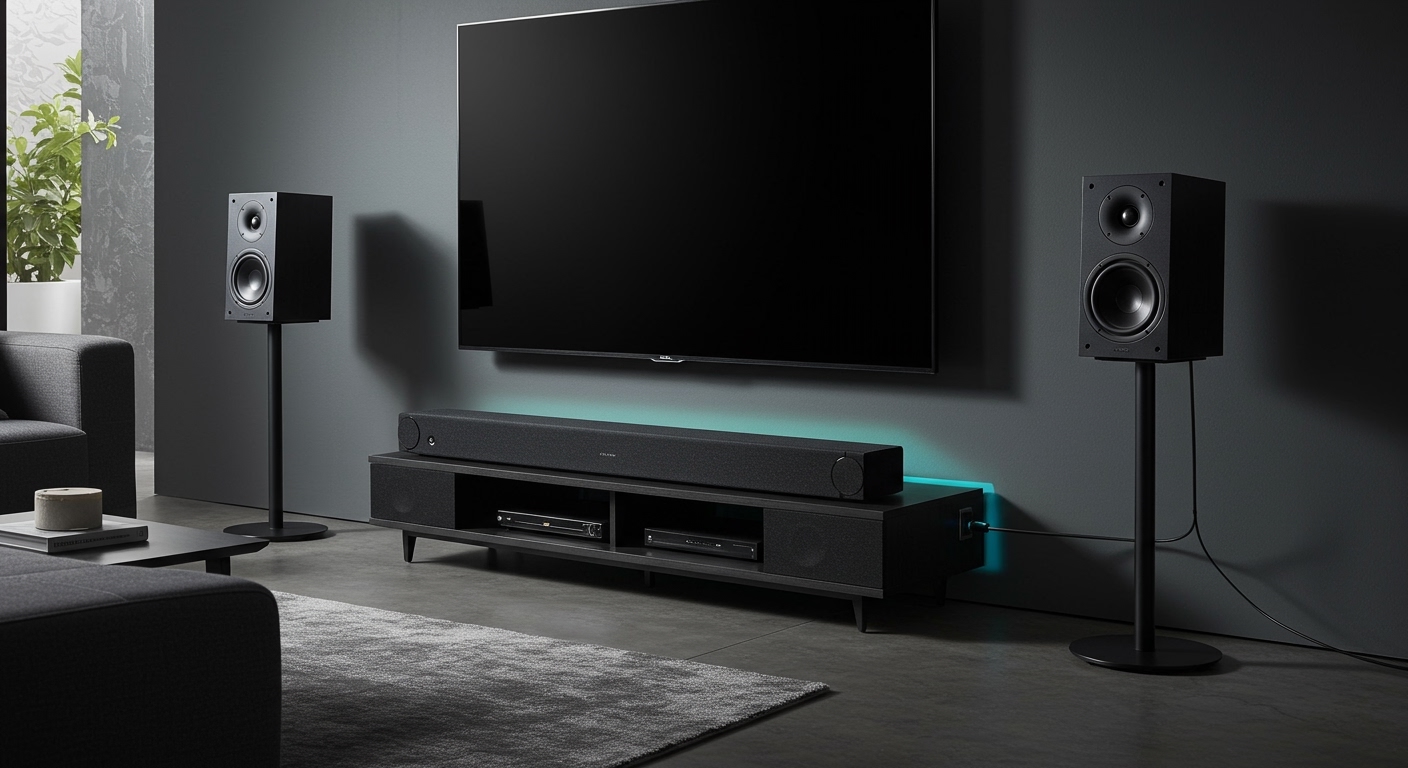 Do Wireless Surround Sound Speakers Need Batteries? Explained