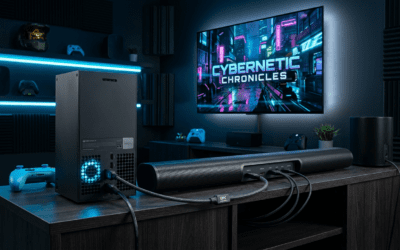 Do Xboxes Have Speakers? How-to Guide