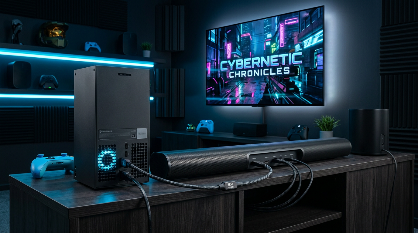 Do Xboxes Have Speakers? How-to Guide