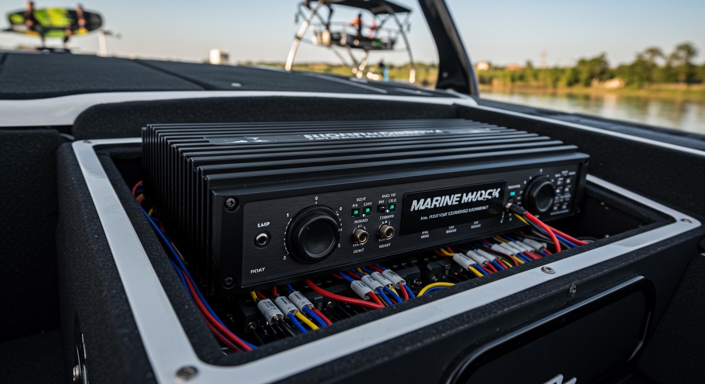 Do You Need an Amp for Wakeboard Tower Speakers? (Guide)