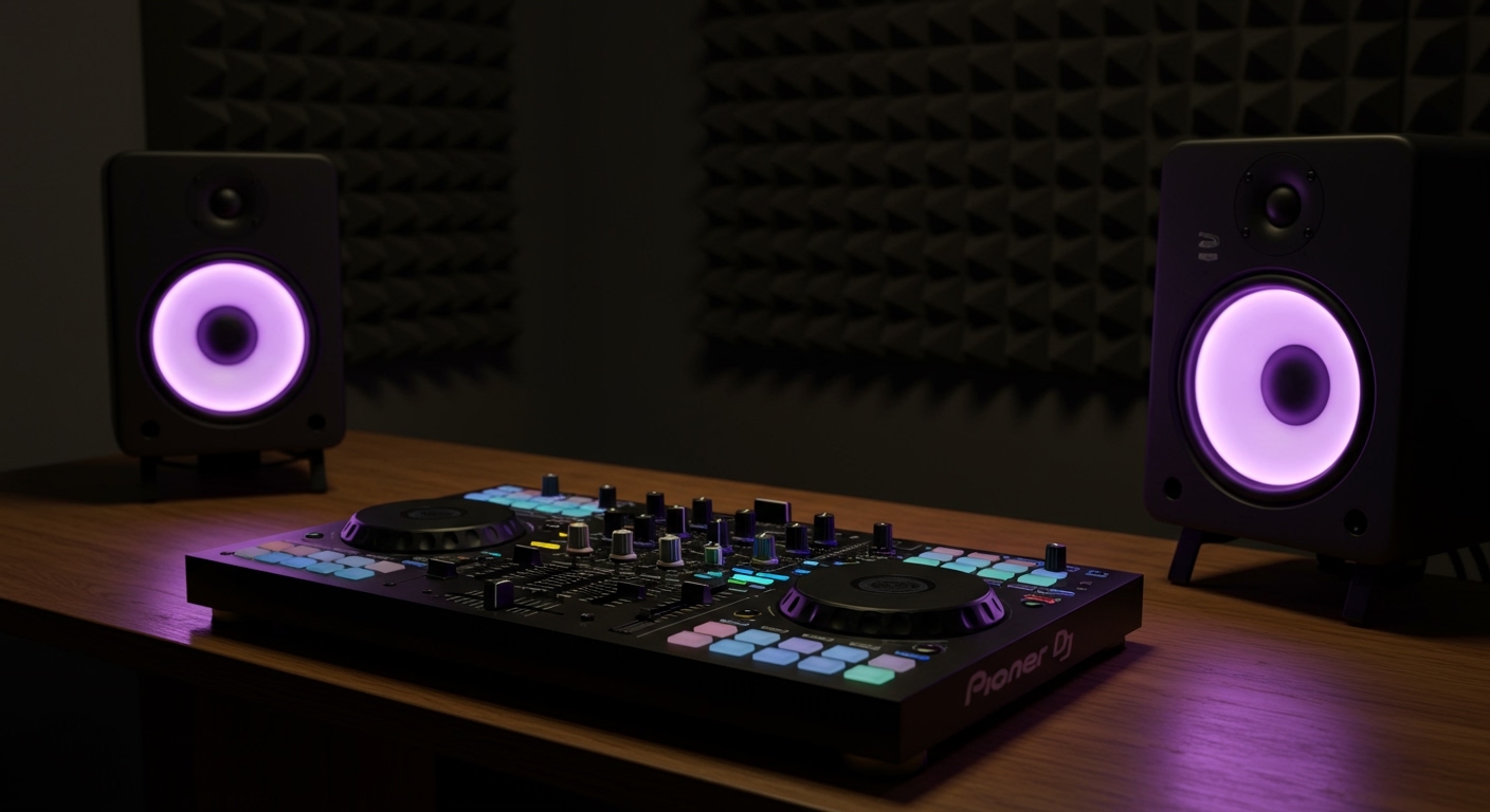 ** Do You Need Speakers for a DJ Controller? (2024 Guide)