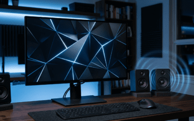 Does 321URX Have Speakers? Step-by-Step Guide