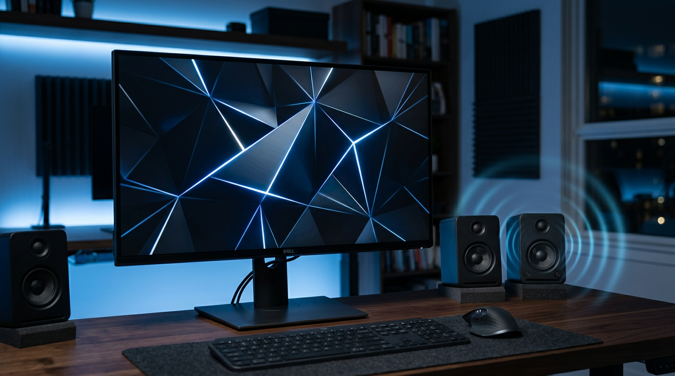 Does 321URX Have Speakers? Step-by-Step Guide