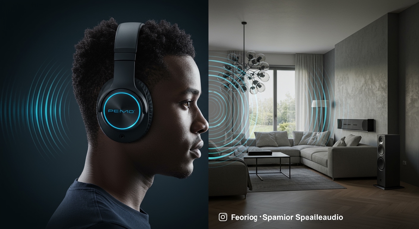 Does 8D Audio Work with Speakers? The Honest Truth