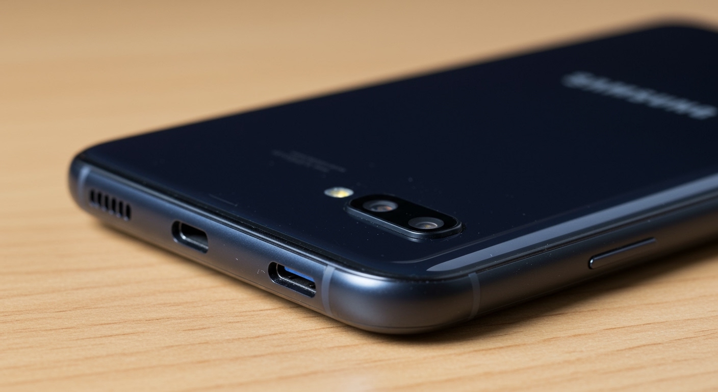 Does A16 Have Stereo Speakers? Samsung A16 Audio Guide