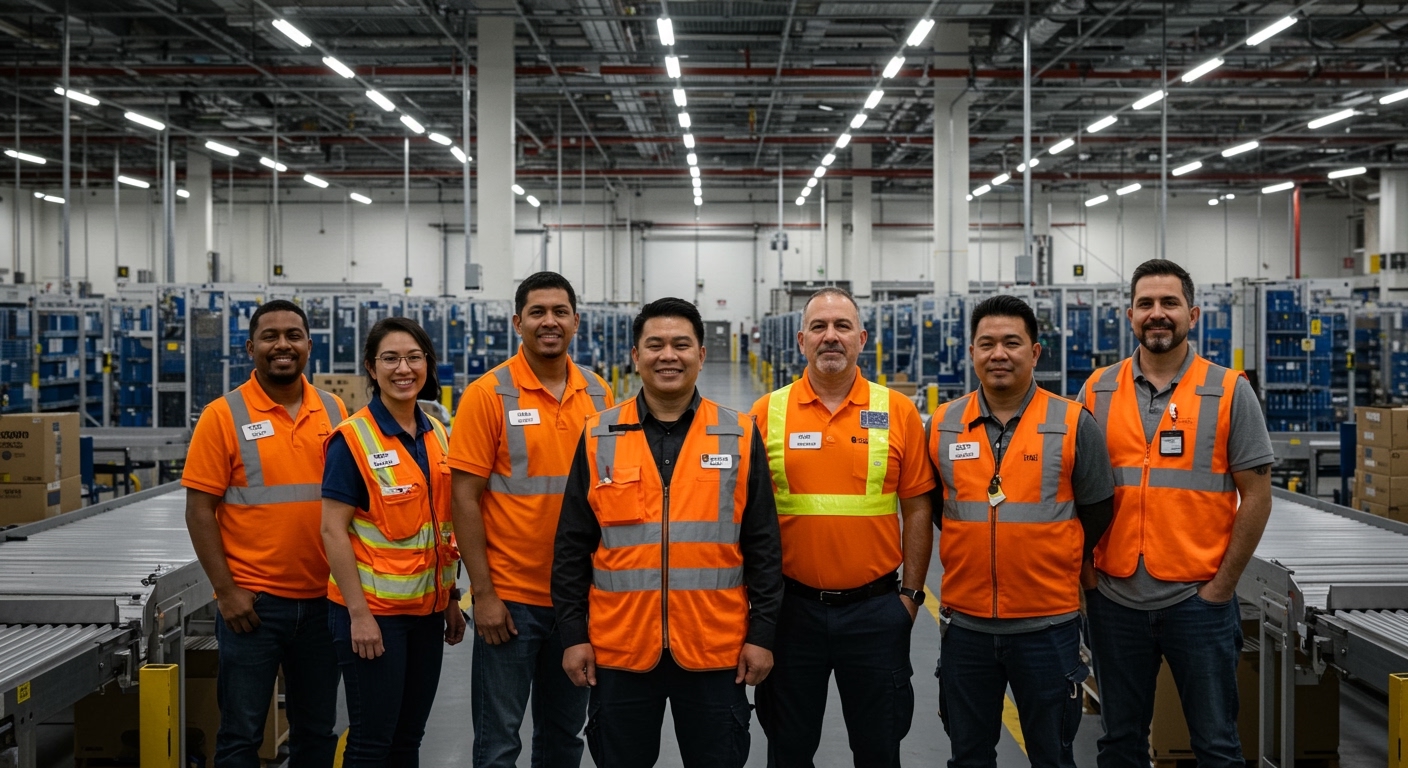 Does Amazon Hire Non English Speakers? (2024 Guide) Does Amazon Hire Non English Speakers? (2024 Guide)