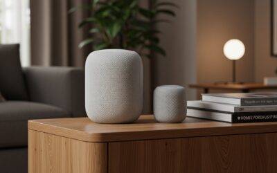 Does Apple Have Speakers? Complete Guide to HomePod Audio