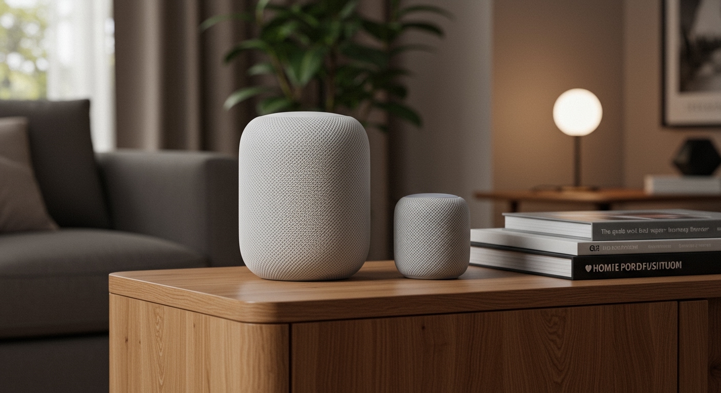 Does Apple Have Speakers? Complete Guide to HomePod Audio