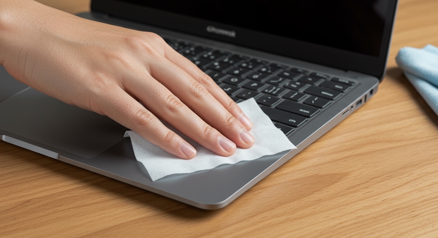 Does Clorox Wipes Kill Your Chromebook's Speakers? Safety Guide Does Clorox Wipes Kill Your Chromebook's Speakers? Safety Guide