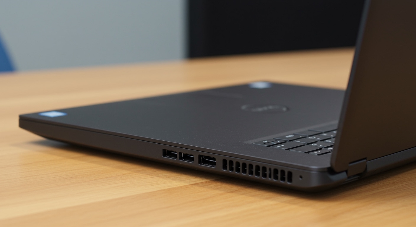 ** Does Dell Vostro Have Internal Speakers? (How to Fix & Test)