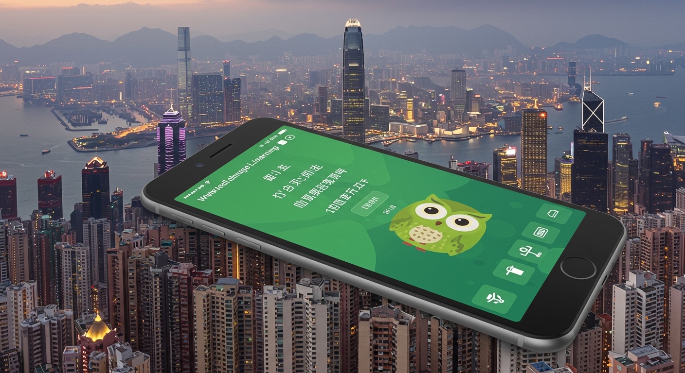 Does Duolingo Have Cantonese for English Speakers? (2024 Guide)