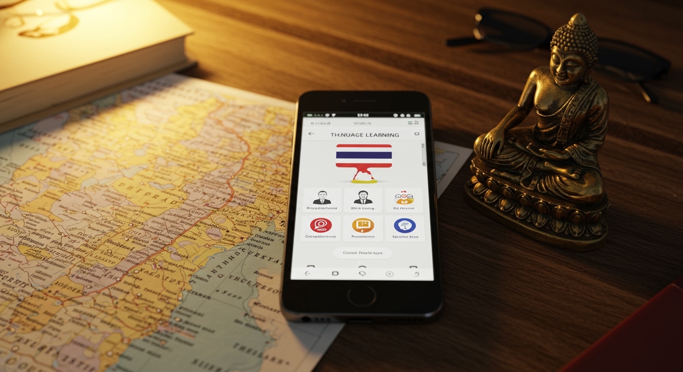 ** Does Duolingo Have Thai for English Speakers? (2024 Guide)