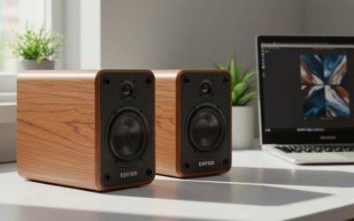 Does Edifier Make Good Speakers? (2024 Setup Guide)