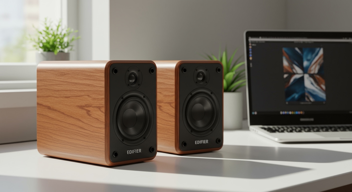 Does Edifier Make Good Speakers? (2024 Setup Guide)
