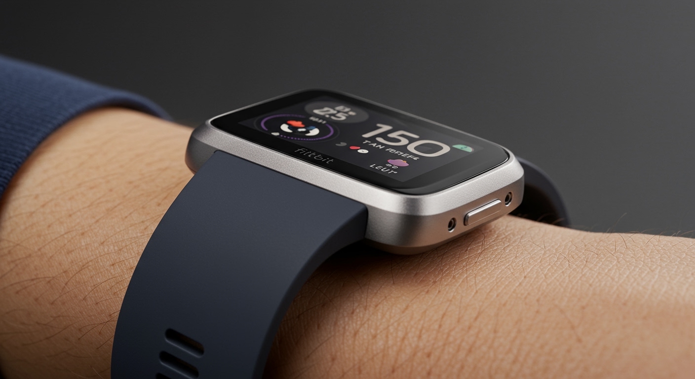 ** Does Fitbit Versa Have Speakers? (Versa 2, 3, 4 Guide)