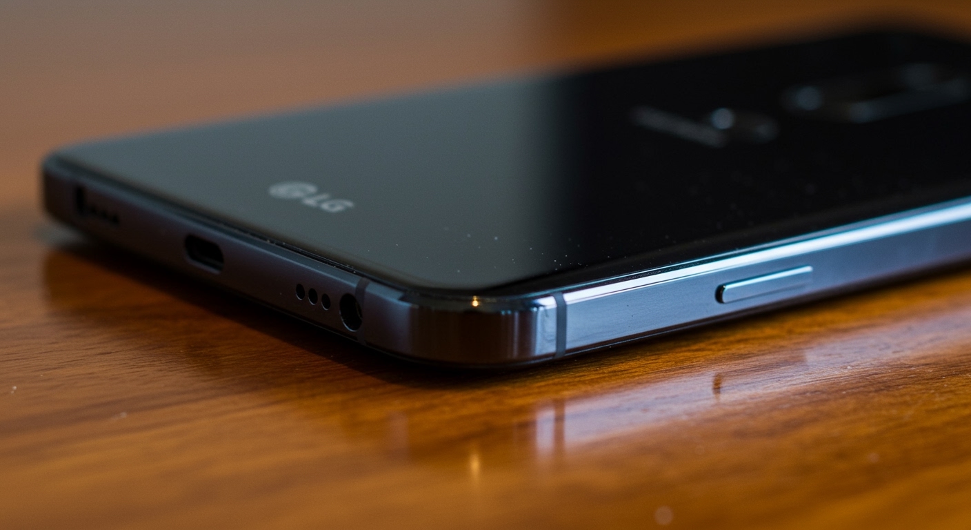 Does G7 Have Speakers? LG G7 Audio & Boombox Guide