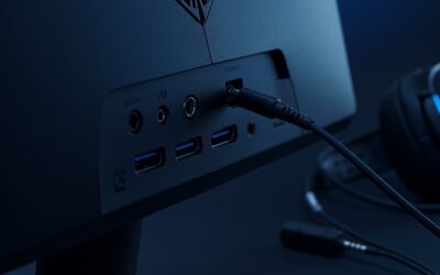 Does HP Omen 27 Have Speakers? Setup & Troubleshooting Guide