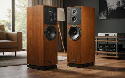 Does Infinity Still Make Home Speakers? 2024 Buyer’s Guide