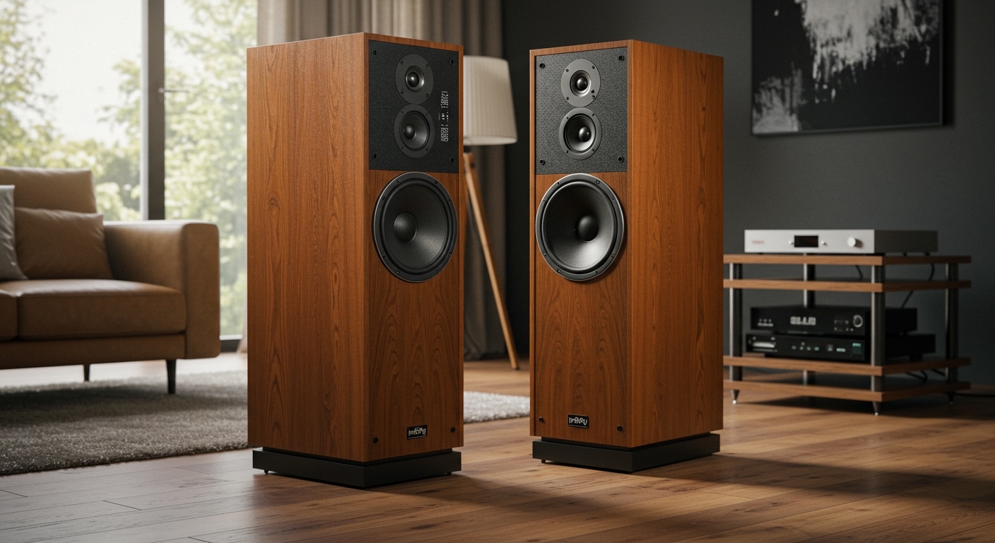 Does Infinity Still Make Home Speakers? 2024 Buyer's Guide