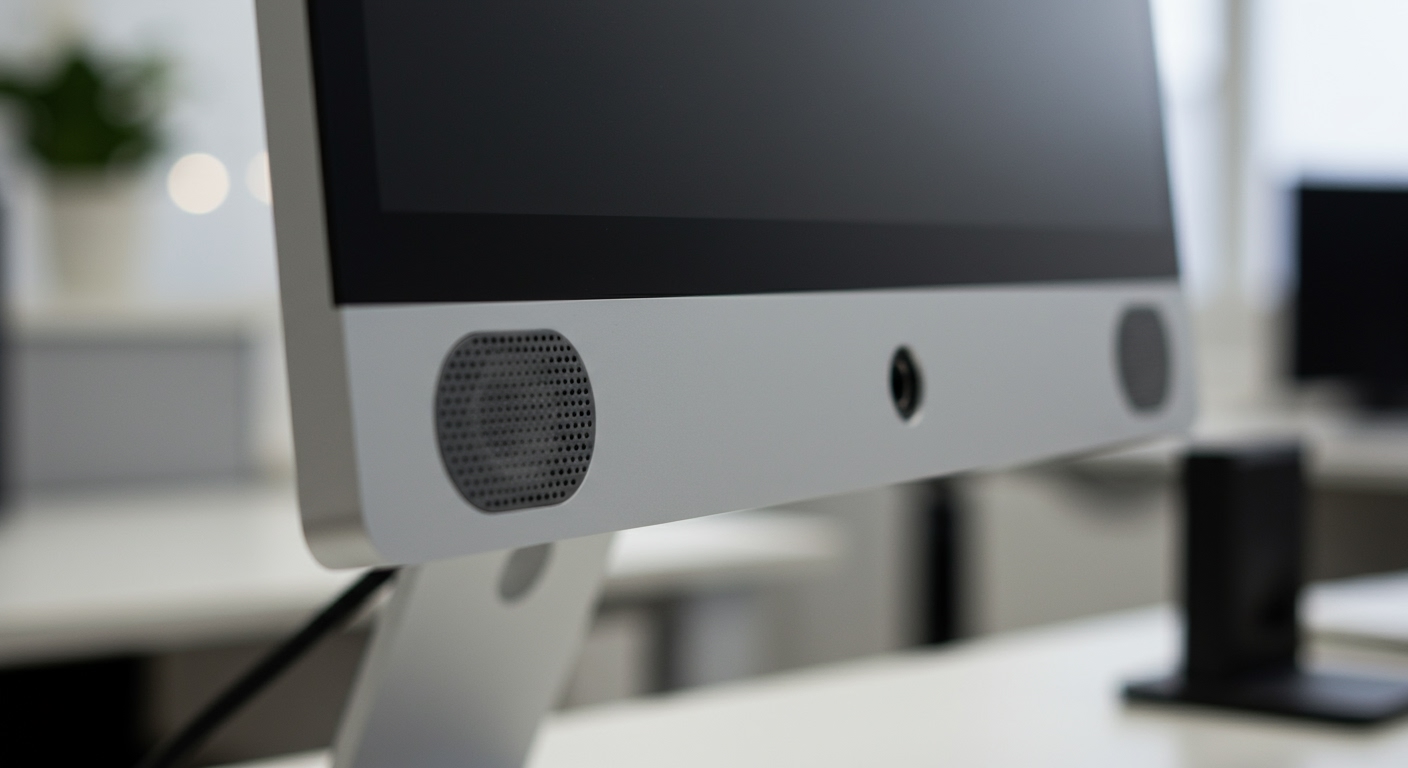 Does It Have Speakers? How to Check Any Device Fast