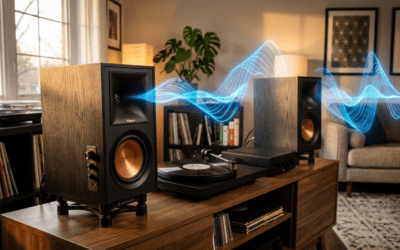 Does Klipsch Make Good Speakers? Best Picks