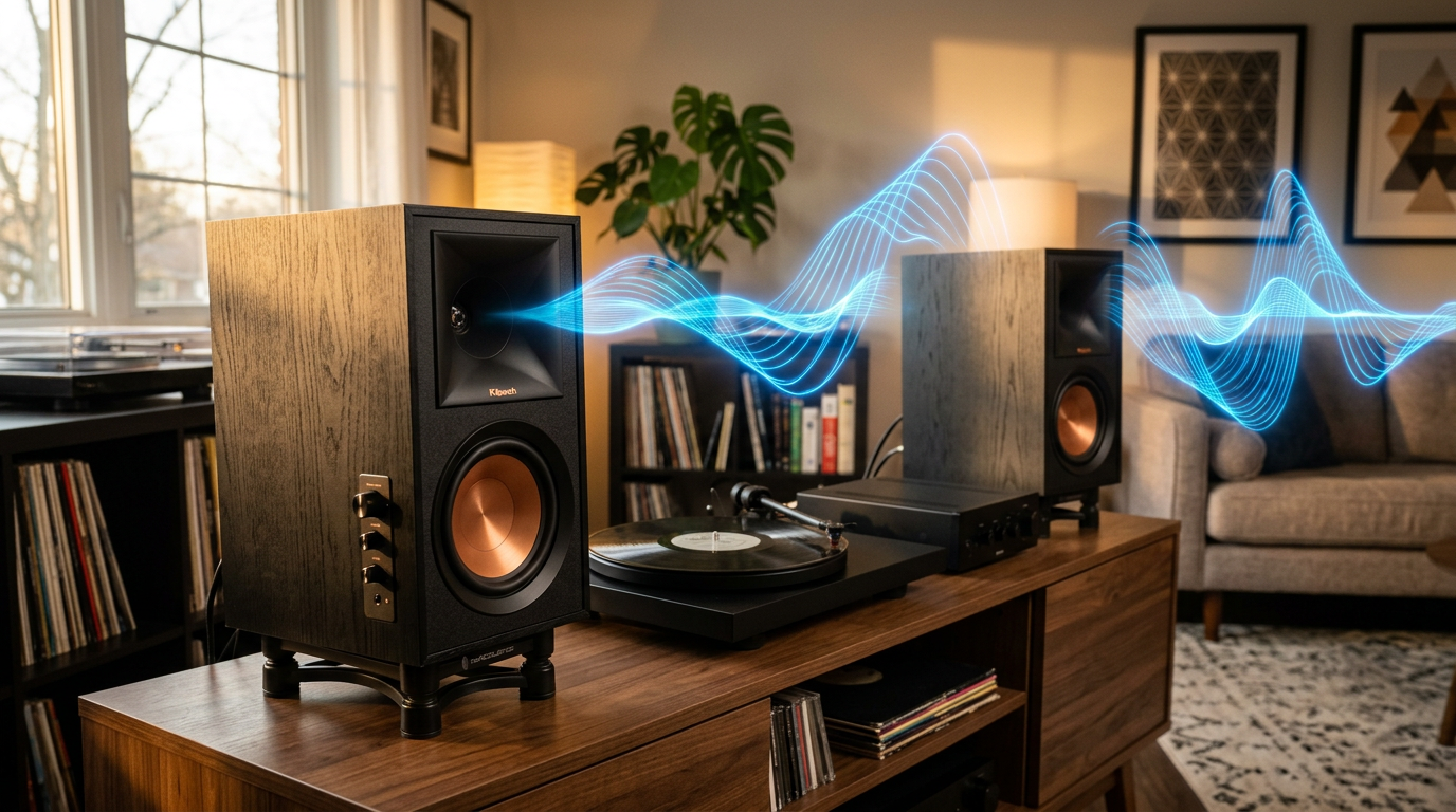 Does Klipsch Make Good Speakers? Best Picks