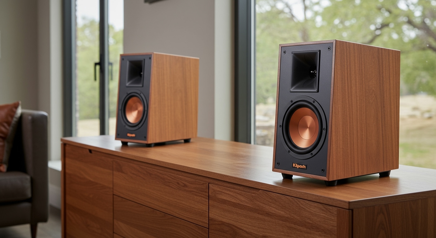 ** Does Klipsch Make Wireless Speakers? (2024 Buyer’s Guide)