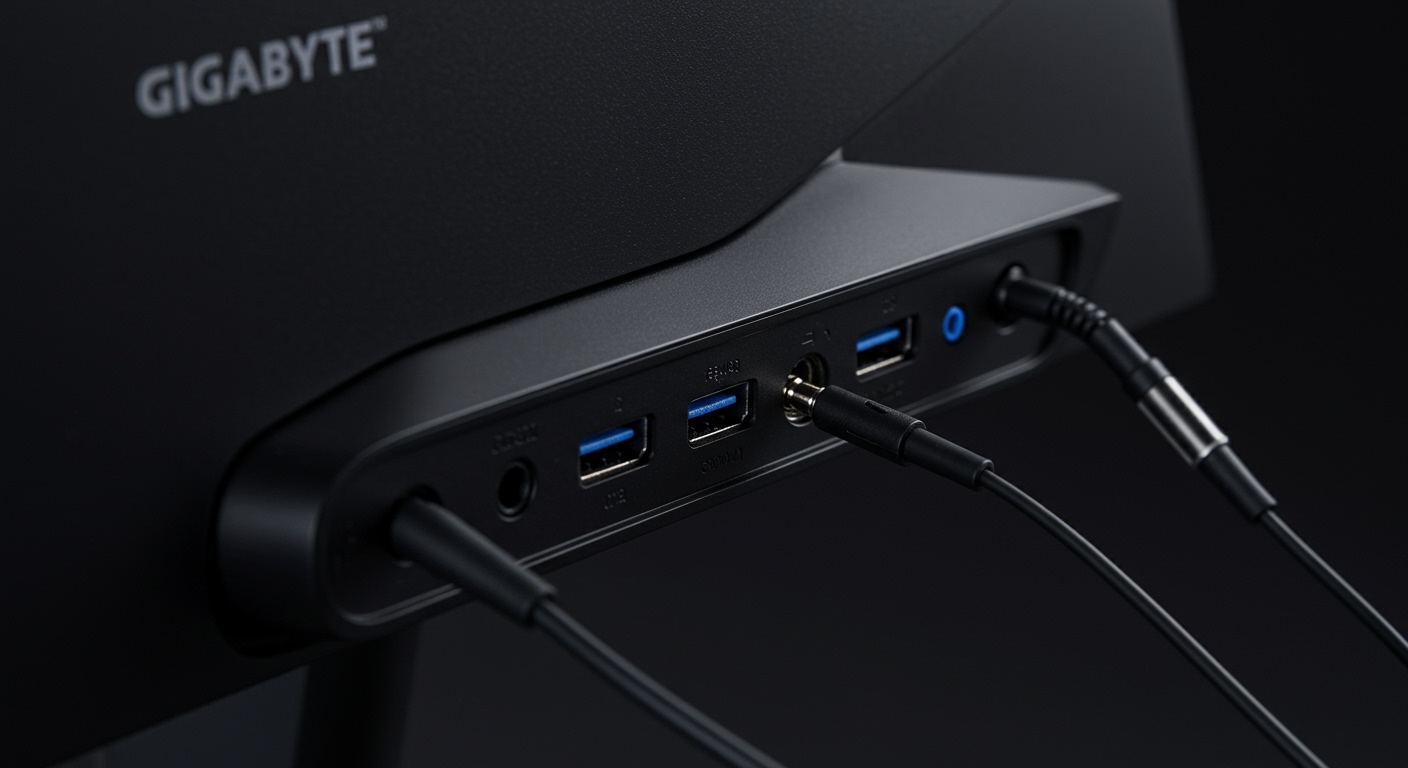 Does M27Q Have Speakers? Setup & Audio Guide (2024)