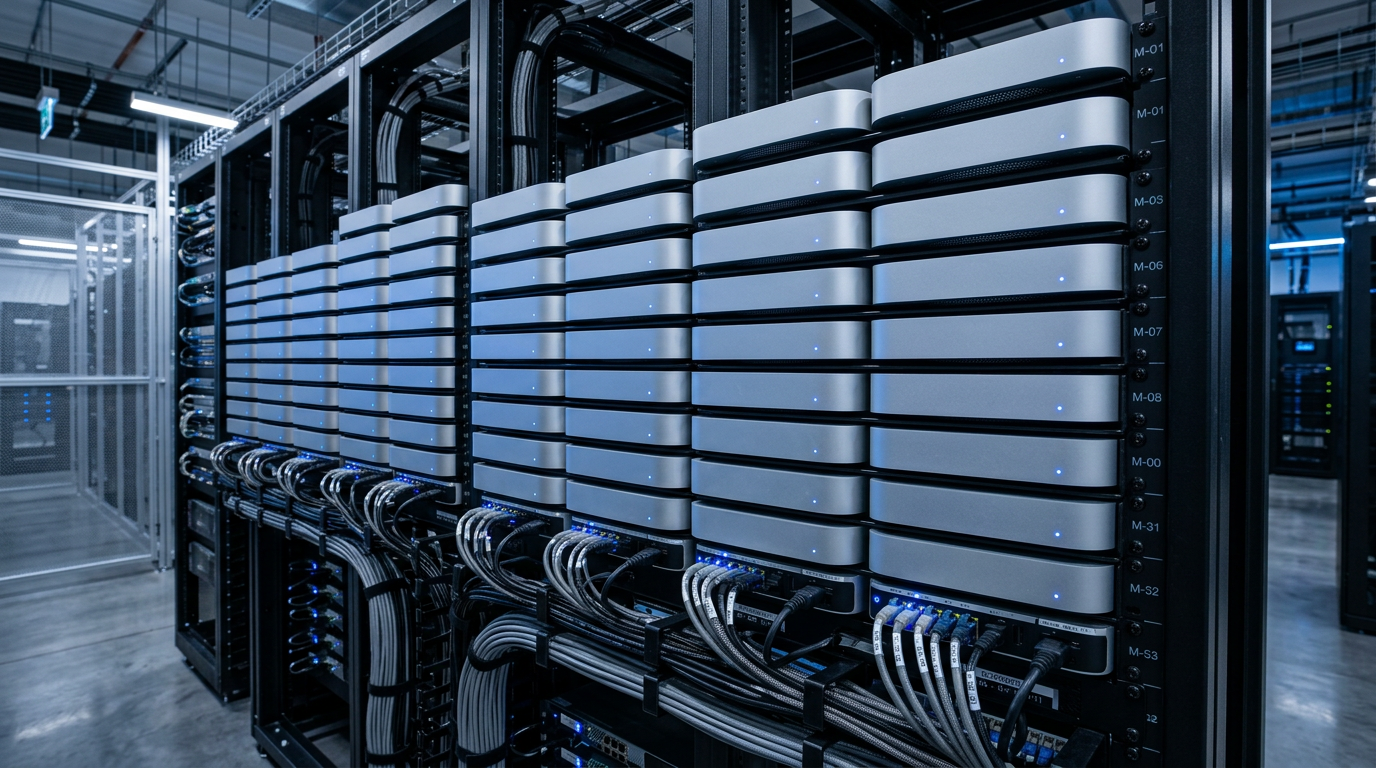 Does Mac Mini Have Speakers? Cluster 55 Guide