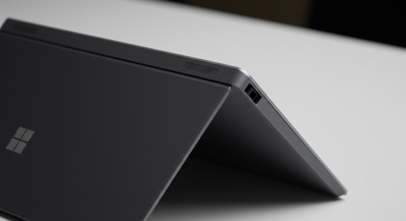 Does Microsoft Surface Have Speakers? (Location & Setup Guide) Does Microsoft Surface Have Speakers? (Location & Setup Guide)