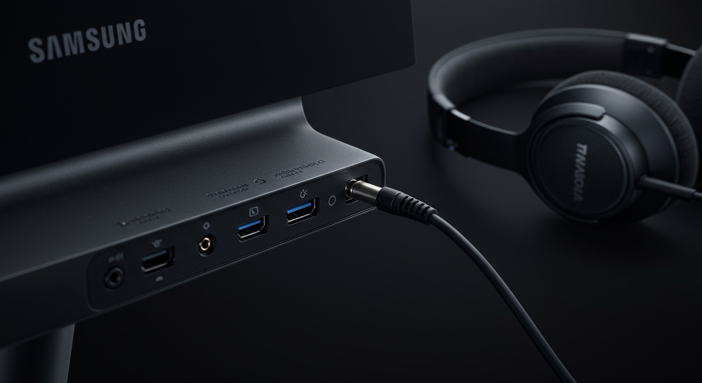 Does Neo G8 Have Speakers? Audio Guide & Setup Tips