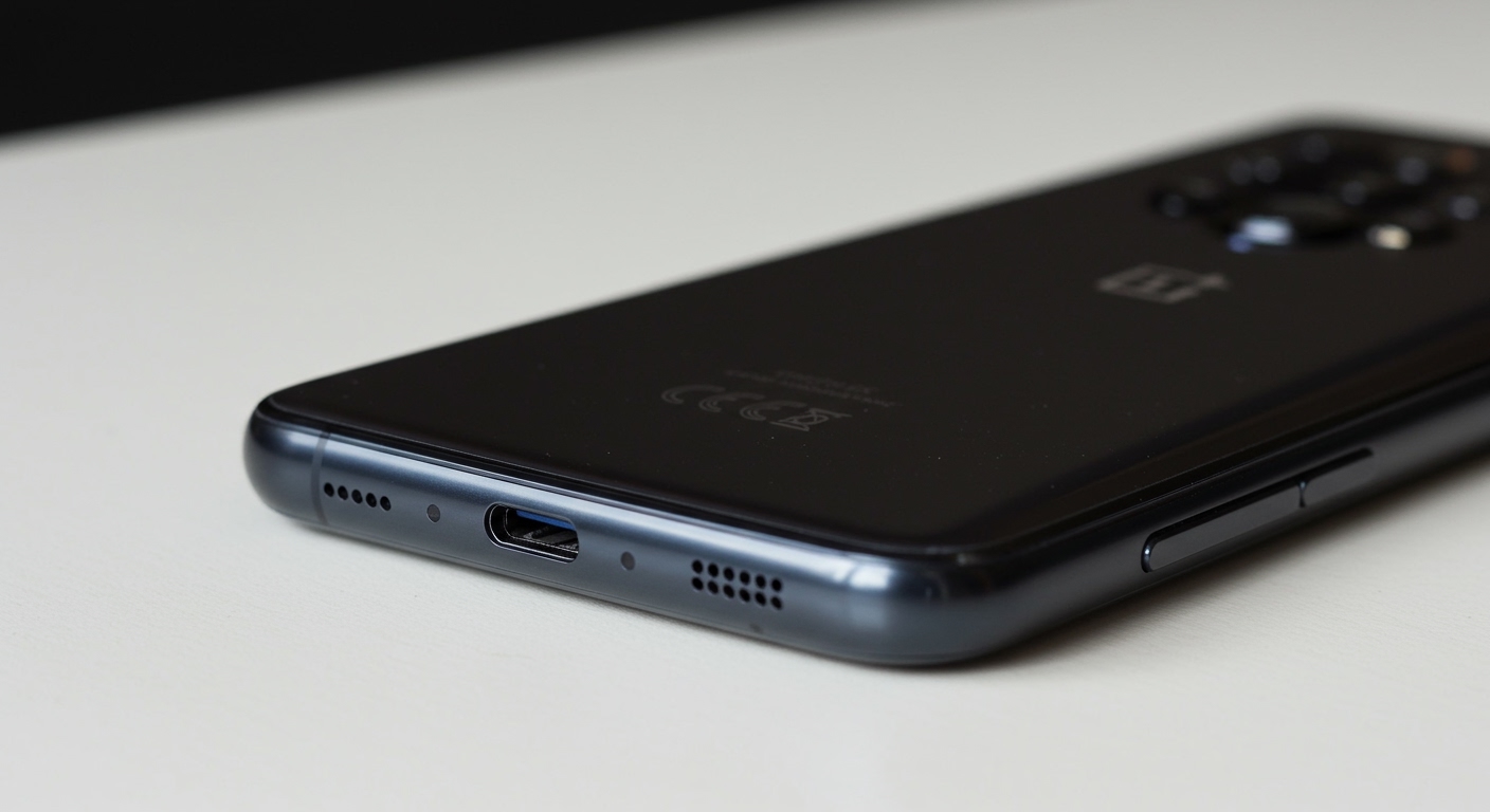 Does OnePlus 13R Have Stereo Speakers? Expert Audio Review