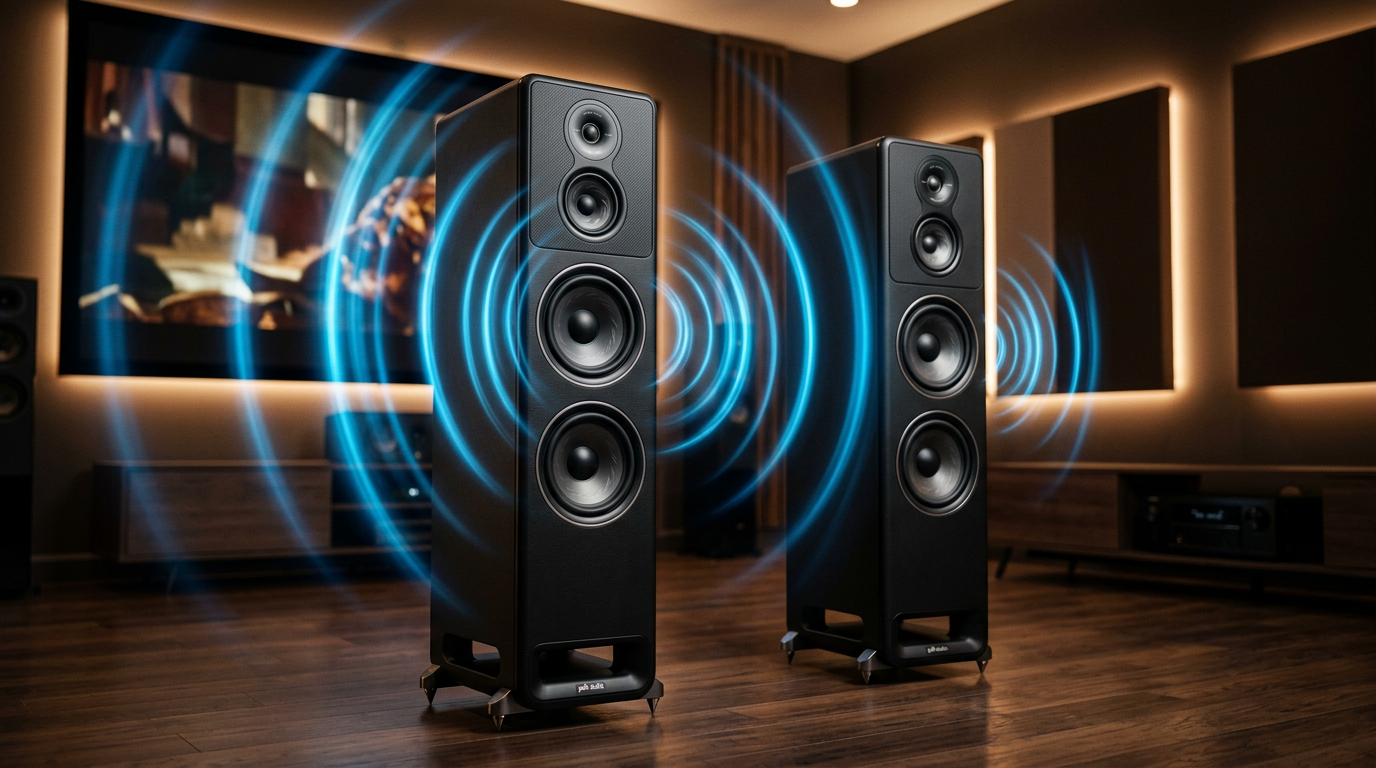 Does Polk Make Good Speakers? How-To Guide