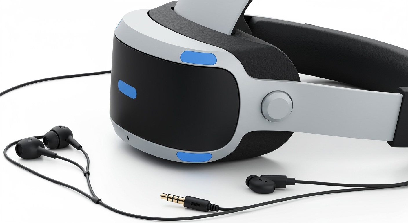 Does PSVR2 Have Speakers? Audio Features Explained Does PSVR2 Have Speakers? Audio Features Explained