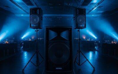 Does Rockville Make Good Speakers? (2024 Expert Review)