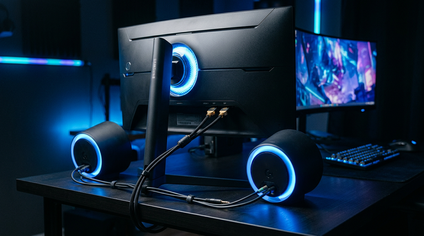 Does Samsung G6 Have Speakers? Setup Guide