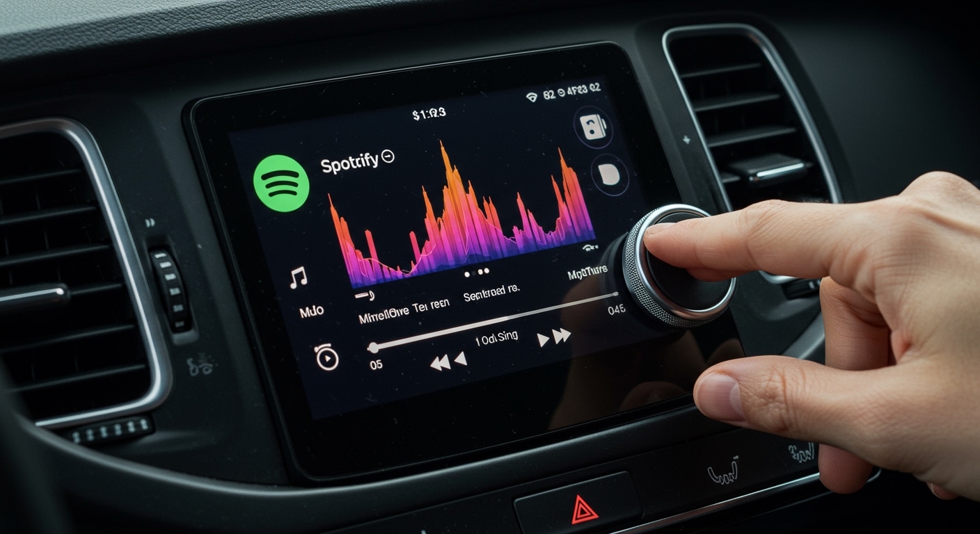 Does Spotify Car Thing Have Speakers? (Hardware Explained)