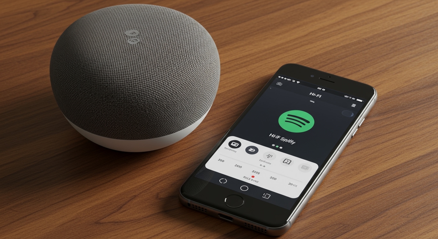 Does Spotify Lossless Play on Google Home Speakers? (Guide)