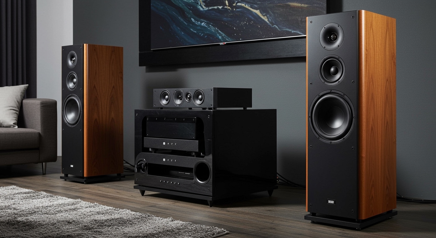 Does Subwoofer Need to Match Speakers? Expert Matching Guide