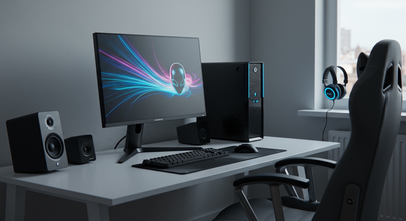 Does the AW2518HF Have Speakers? An Expert’s Guide