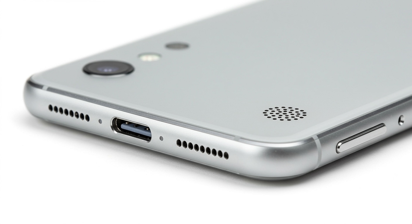 Does the iPhone Air Have Bottom Speakers? Design Explained