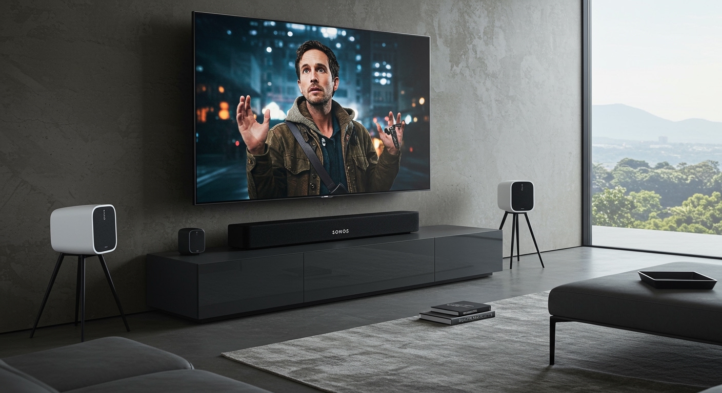 Does the Sonos Beam Connect to Other Speakers? (Full Guide)