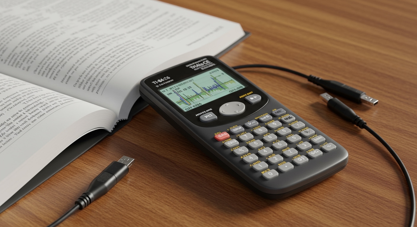 ** Does the TI-84 Plus CE Have Speakers? (Expert Answer)