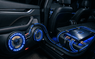 Does Wattage Matter for Car Speakers?