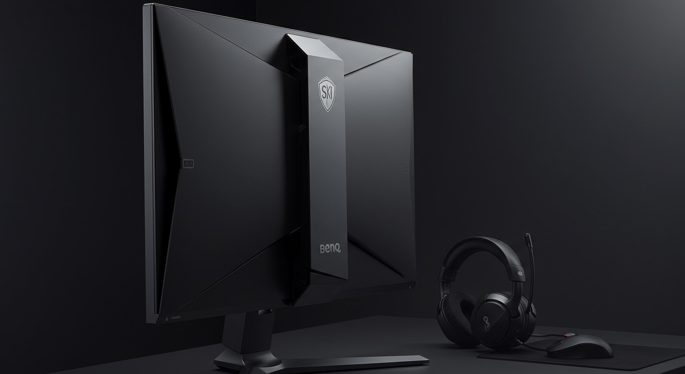 ** Does Zowie Monitor Have Speakers? (XL Series Audio Guide) ** Does Zowie Monitor Have Speakers? (XL Series Audio Guide)