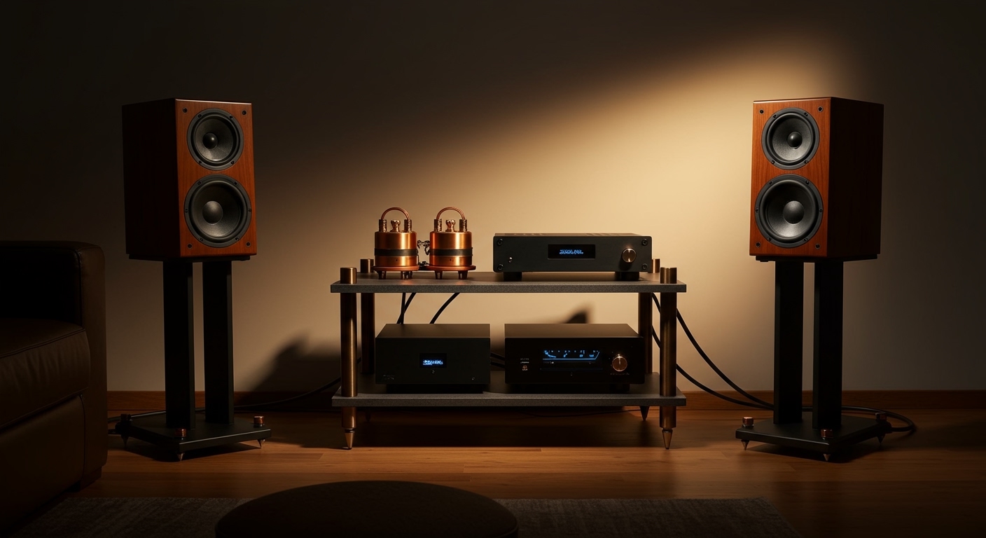 Don Lindich Speakers: The Ultimate High-Value Audio Guide Don Lindich Speakers: The Ultimate High-Value Audio Guide