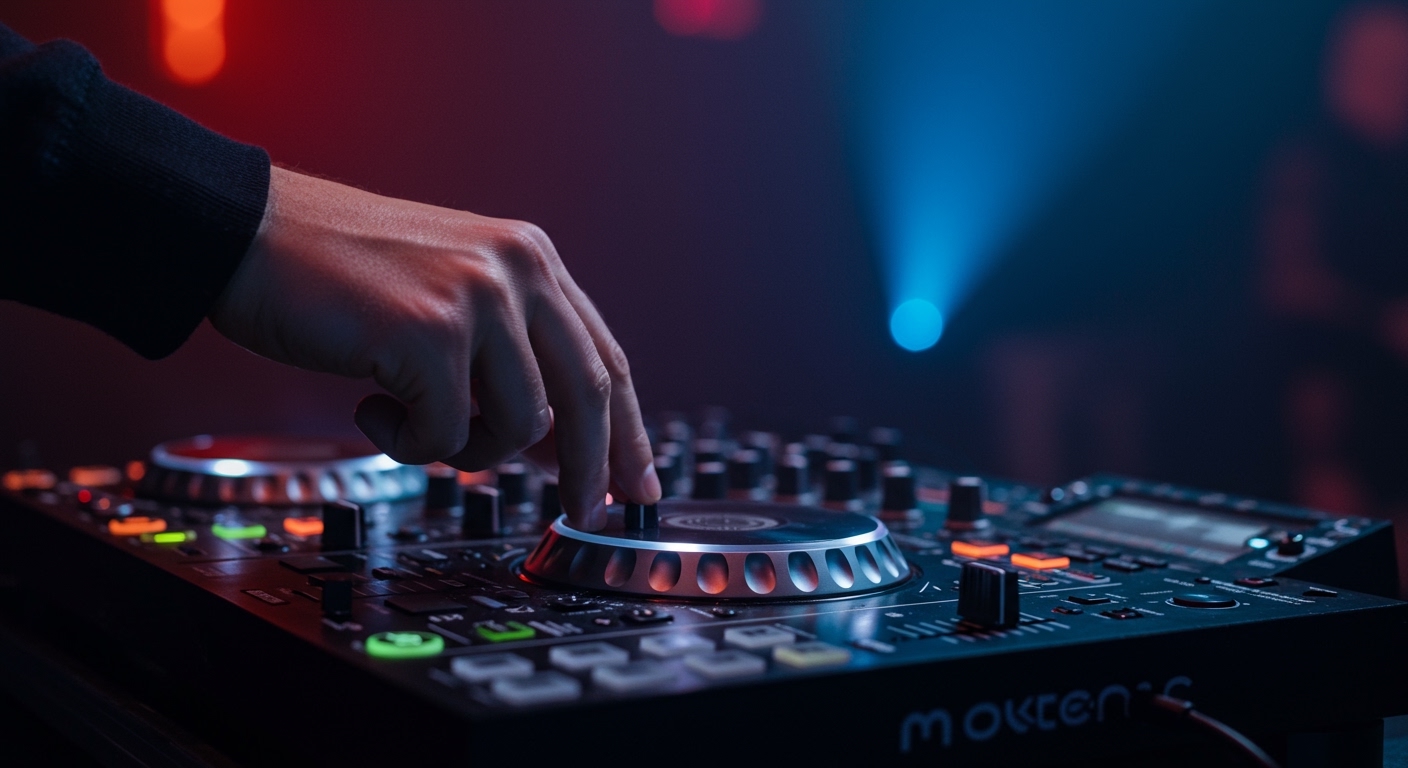 Don’t Stop Make It Pop DJ Turn the Speakers Up: Guide