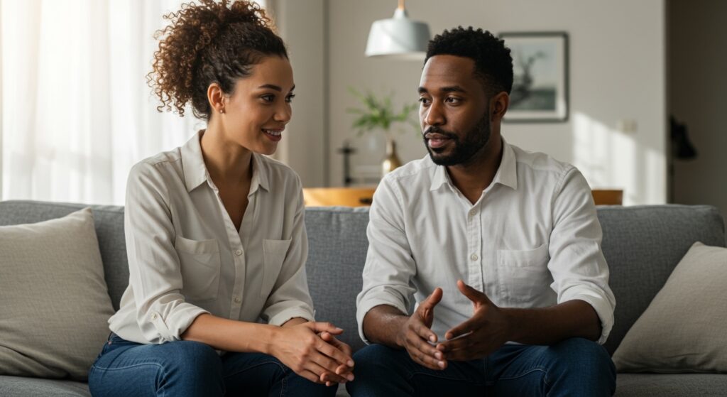 Expert Guide: Using a Relationship Speakers to Fix Your Bond